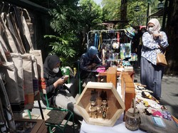 Pengertian Ekonomi Kreatif, Manfaat, Ciri-ciri, dan Contohnya