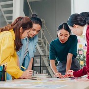 Serba Serbi Brainstorming, dari Metode Terpopuler hingga Cara Melakukannya agar Kreativitas Meningkat