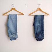 Simpel Banget! Ini Dia Cara Merawat Jeans agar Warna Tidak Berubah