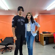 Anak Diah Permatasari Punya Tinggi 197 Cm di Usia 16 Tahun, Apa Rahasianya?