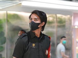 El Rumi Pede Menang Tanding Tinju Lawan Jefri Nichol