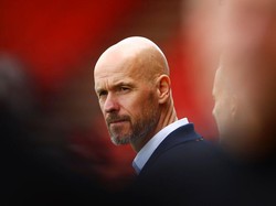 MU Rasa Ajax di Rezim Erik ten Hag