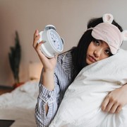 Benarkah Gangguan Tidur Termasuk Salah Satu Gejala Depresi? Yuk, Cari Tahu Penyebabnya!