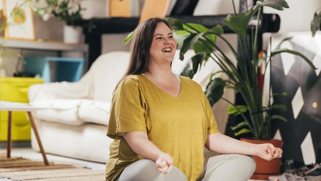 7 Cara Mengecilkan Perut setelah Operasi Caesar, Mudah Bisa Dilakukan