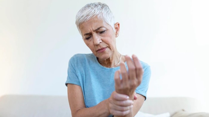 Gejala-gejala menopause yang jarang diketahui perempuan