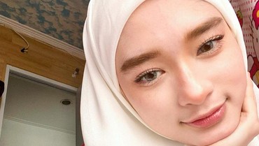 Reaksi Inara Rusli Mantan Istri Virgoun Saat Dijodohkan dengan Desta