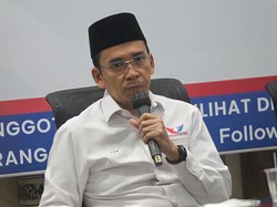 Perindo Hormati Keputusan TGB Zainul Majdi Keluar dari Partai