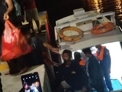 Kapal Wisata Tenggelam di Labuan Bajo: Manifest Salah, Angkut 18 Penumpang