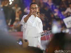 Urusan Data Jalan 2 Era Diungkit Anies Baswedan Kini Merembet ke Mana-mana