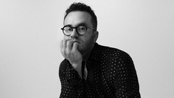 Lirik Lagu Secondhand Happiness - Sam Fischer