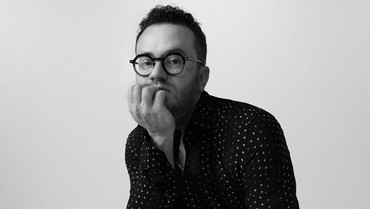 Lirik Lagu This City - Sam Fischer