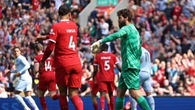 4 Syarat Berat Liverpool Lolos ke Liga Champions