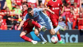 Klasemen Liga Inggris Usai Man City Juara