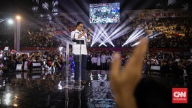 Demokrat: Sosok Cawapres Anies Akan Mengejutkan, Ditunggu Rakyat