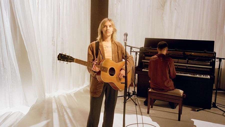 The Japanese House