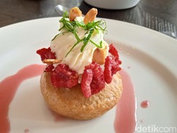 10 Makanan Termahal di Dunia 2023 yang Harganya Bikin Geleng Kepala