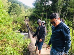 Wabup Torut Soroti Pj Gubernur Sebut Sulsel Bangkrut gegara Defisit Rp 1,5 T