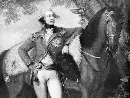 Kisah Raja Inggris George IV, Anak Queen Charlotte yang Kisah Cintanya Tragis