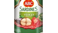Review ABC Sarden Saus Tomat, Bantu Masak Lebih Praktis & Lezat