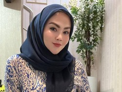 Pesan Ade Fitrie Kirana Soal Kesehatan dan Pakai Masker