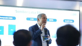 Saham BBRI All Time High, Dirut BRI Sebut Berkat Apresiasi Investor