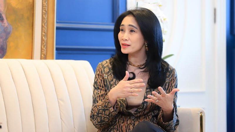 PT Bank Rakyat Indonesia (Persero) Tbk terus mencetak pertumbuhan positif atas dana kelolaan aset wealth management.