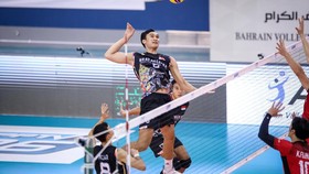 3 Bintang Jakarta Bhayangkara Jadi Pemain Terbaik di AVC Cup 2023