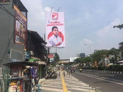 Relawan Kaesang Balas PKS: Kalau Merasa Besar di Depok, Tak Perlu Takut