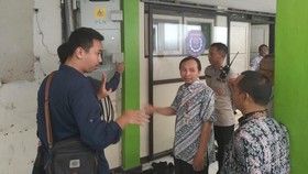 PLN Pastikan Pasokan Listrik Seleksi Calon Bintara Polda Jateng Aman