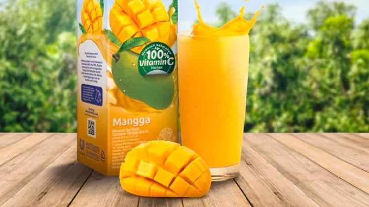 Buavita Mango