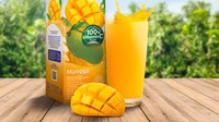 Review Jus Buavita Mango, Bisa Dijadikan Berbagai Kreasi Minuman hingga Es Mini Pop