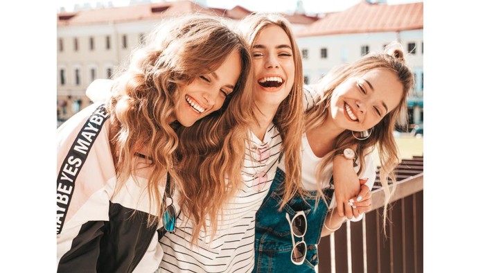 4 Filosofi Hidup yang Jadi Kunci Bahagia Orang-orang di Beberapa Negara, Tertarik Mencoba?