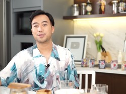 Vidi Aldiano Ogah Bahas Sakit, Ngaku Sehat-sehat Saja