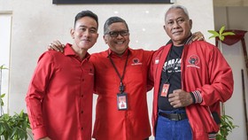 Gibran Disebut Telah Minta Maaf Buntut Pertemuan dengan Prabowo