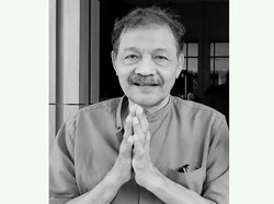 Selamat Jalan, Eeng Saptahadi