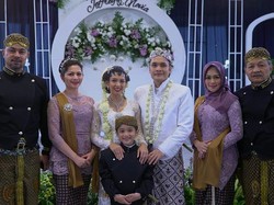 Eeng Saptahadi Meninggal, Para Pemain Takdir Cinta Yang Kupilih Berduka
