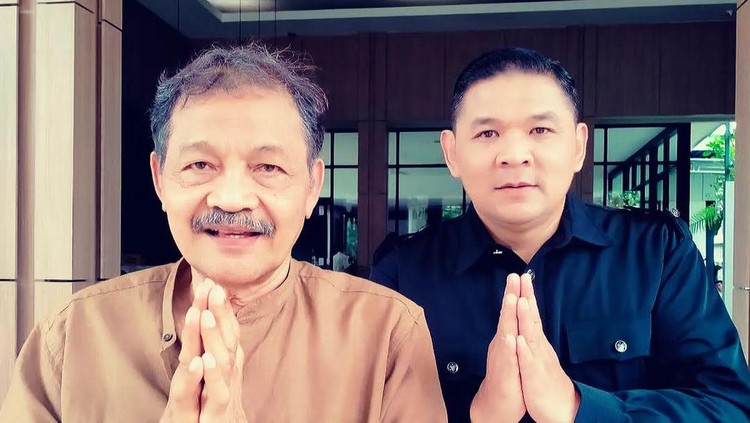 Eeng Saptahadi Eeng Saptahadi