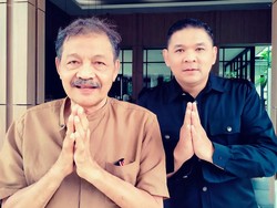 Riwayat Sakit Eeng Saptahadi Sebelum Meninggal, Diabetes hingga Stroke Ringan