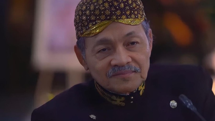 Eeng Saptahadi Meninggal Dunia, Akan Dimakamkan Hari Ini