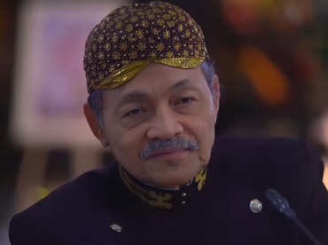 Eeng Saptahadi Meninggal, Mathias Muchus & Deddy Mizwar Kehilangan Sahabat Ceria