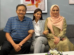 Artis Senior Eeng Saptahadi Meninggal Dunia