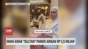 VIDEO: Emak-emak 