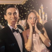Enzy Storia dan Molen Kasetra Resmi Menikah, Berapa Jumlah Harta Kekayaannya Kalau Digabung?