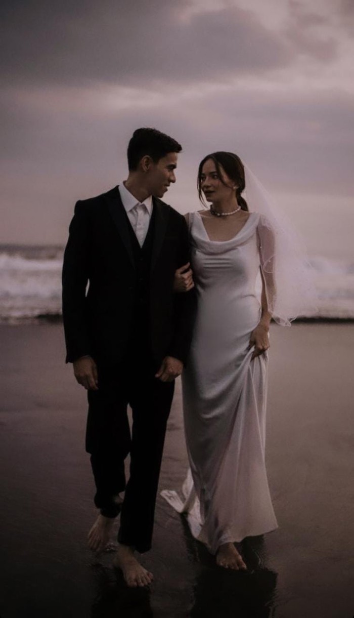 Enzy Storia dan Molen Kasetra