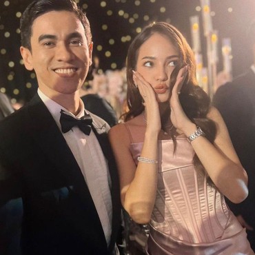 Terbongkar Isi Chat Pertama Kali Molen Kasetra Saat Dekati Enzy Storia