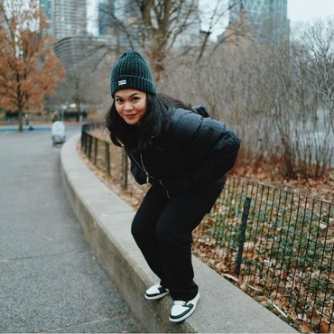 Enzy Storia Nikahi Molen Usai Dicomblangi Eks Pacar Tarra Budiman