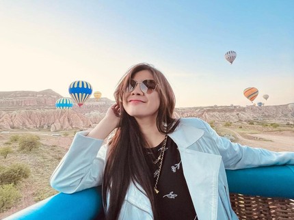 Kisah Sukses Felicya Angelista, dari Artis hingga jadi Pemilik Brand Skincare Viral