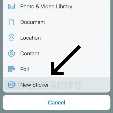 Kirim Doa Pakai Stiker di WhatsApp Apakah Bernilai Ibadah? Ini Penjelasannya