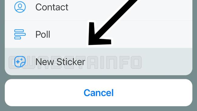 Kirim Doa Pakai Stiker di WhatsApp Apakah Bernilai Ibadah? Ini Penjelasannya