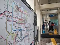 2 Aplikasi Wajib Pengguna Transportasi Umum, Bisa Pantau Bus dan Kereta secara Real Time